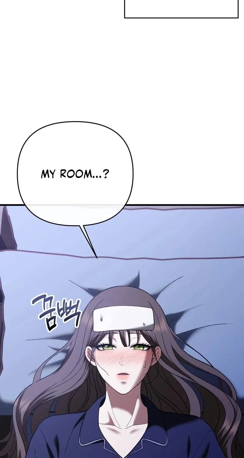 The More You Run Chapter 19 page 63 - 