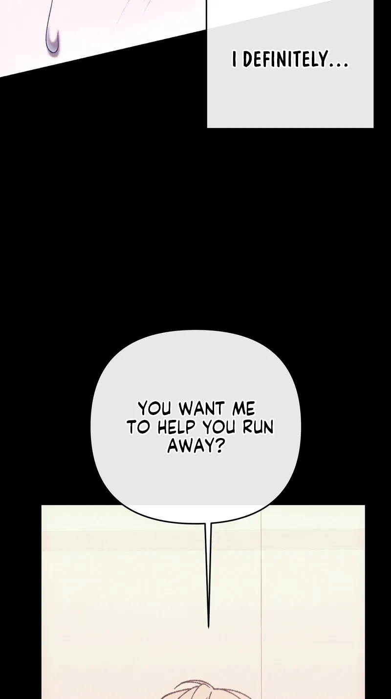 The More You Run Chapter 19 page 65 - 