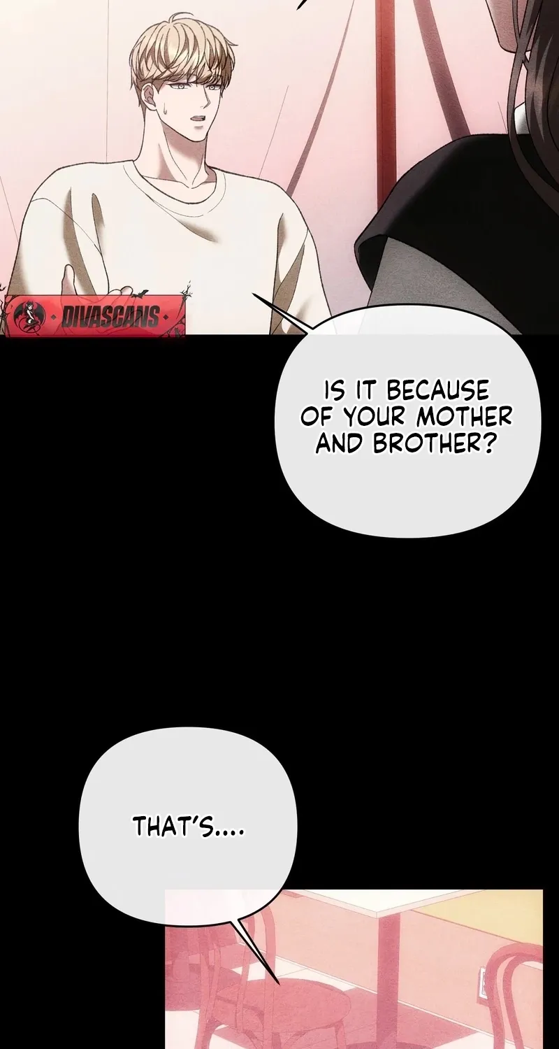 The More You Run Chapter 19 page 68 - 