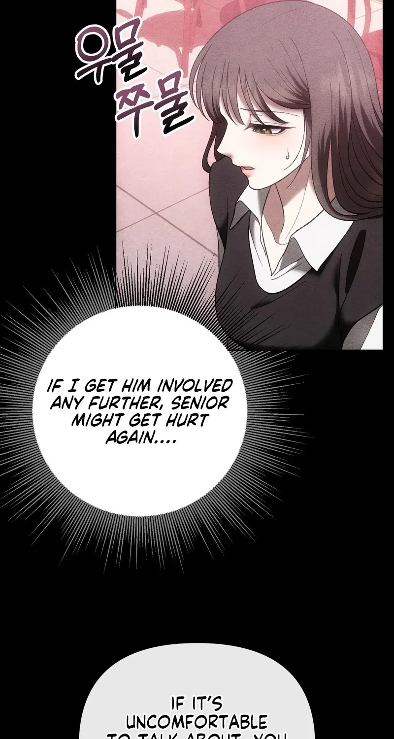 The More You Run Chapter 19 page 69 - 