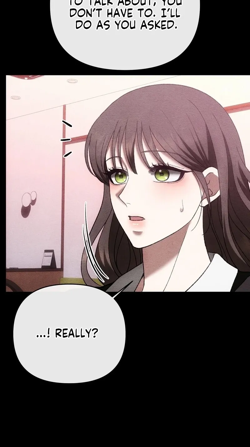 The More You Run Chapter 19 page 70 - 