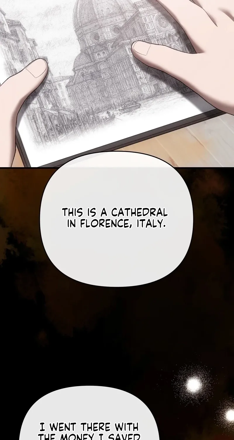 The More You Run Chapter 19 page 8 - 