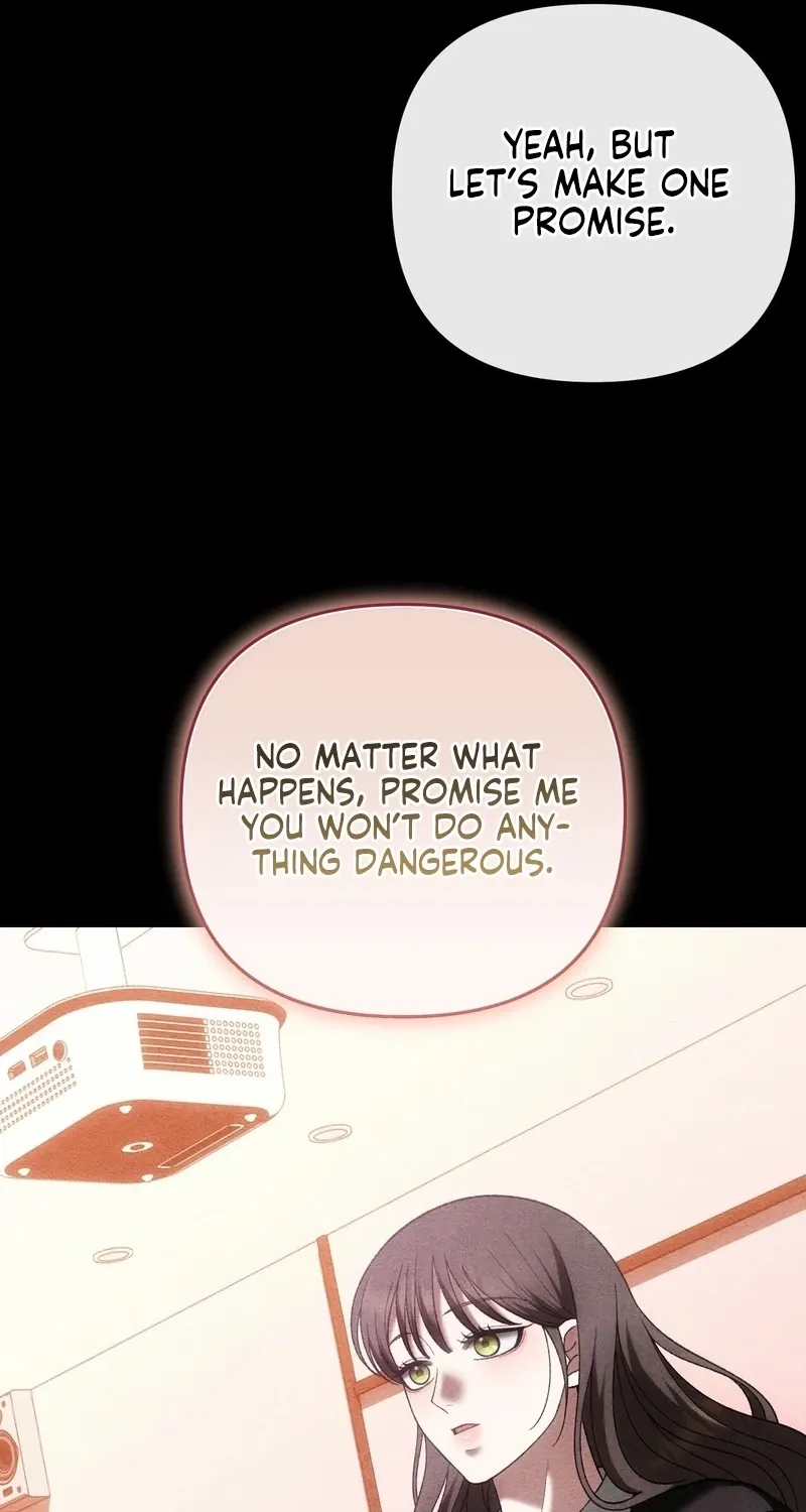 The More You Run Chapter 19 page 71 - 