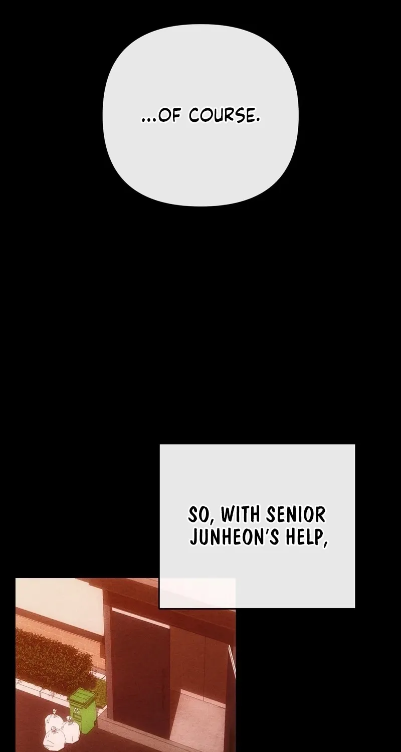 The More You Run Chapter 19 page 73 - 