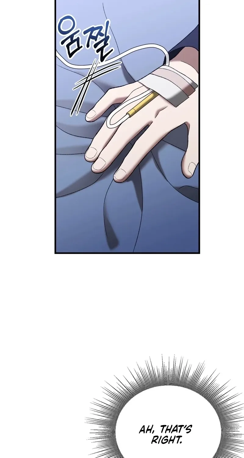The More You Run Chapter 19 page 77 - 