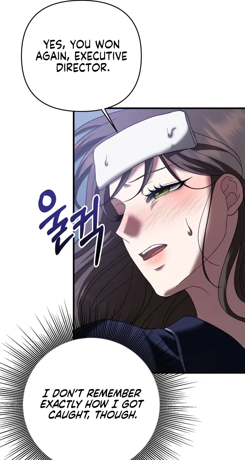 The More You Run Chapter 19 page 81 - 