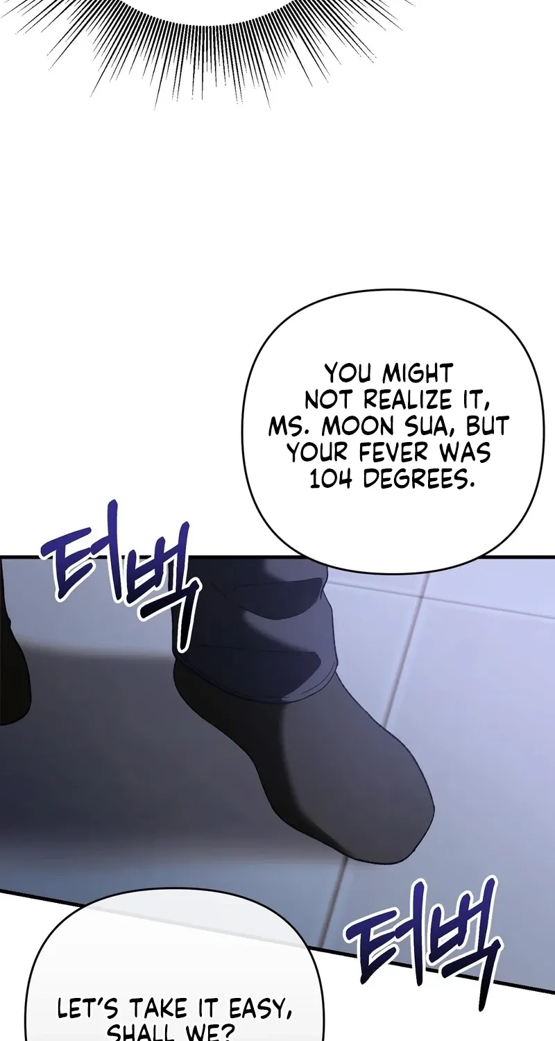 The More You Run Chapter 19 page 82 - 