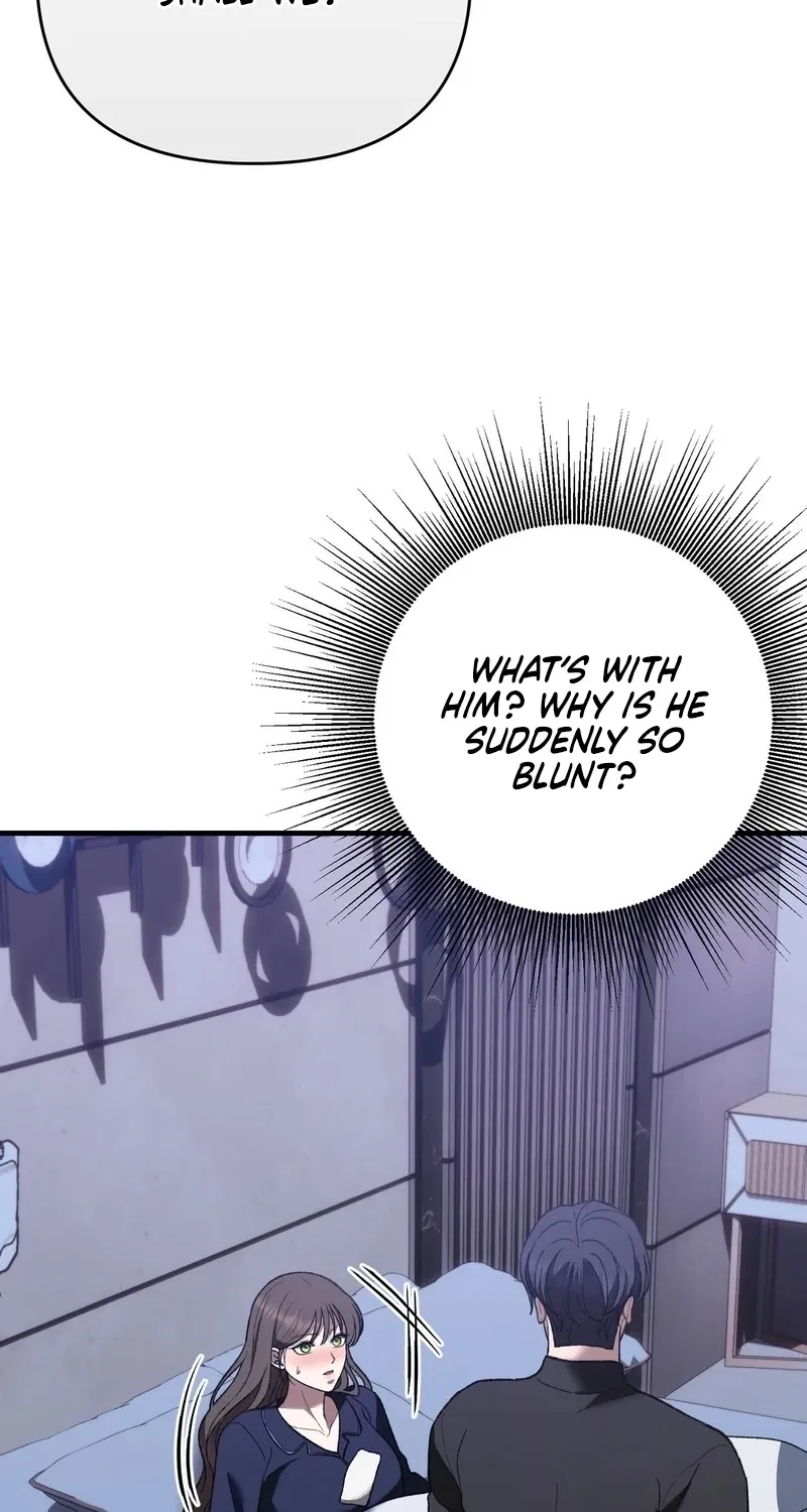 The More You Run Chapter 19 page 83 - 