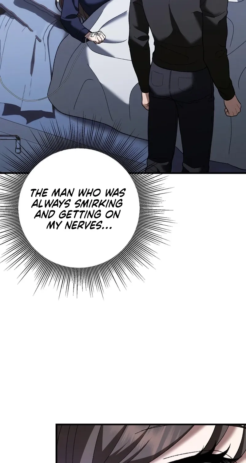The More You Run Chapter 19 page 84 - 