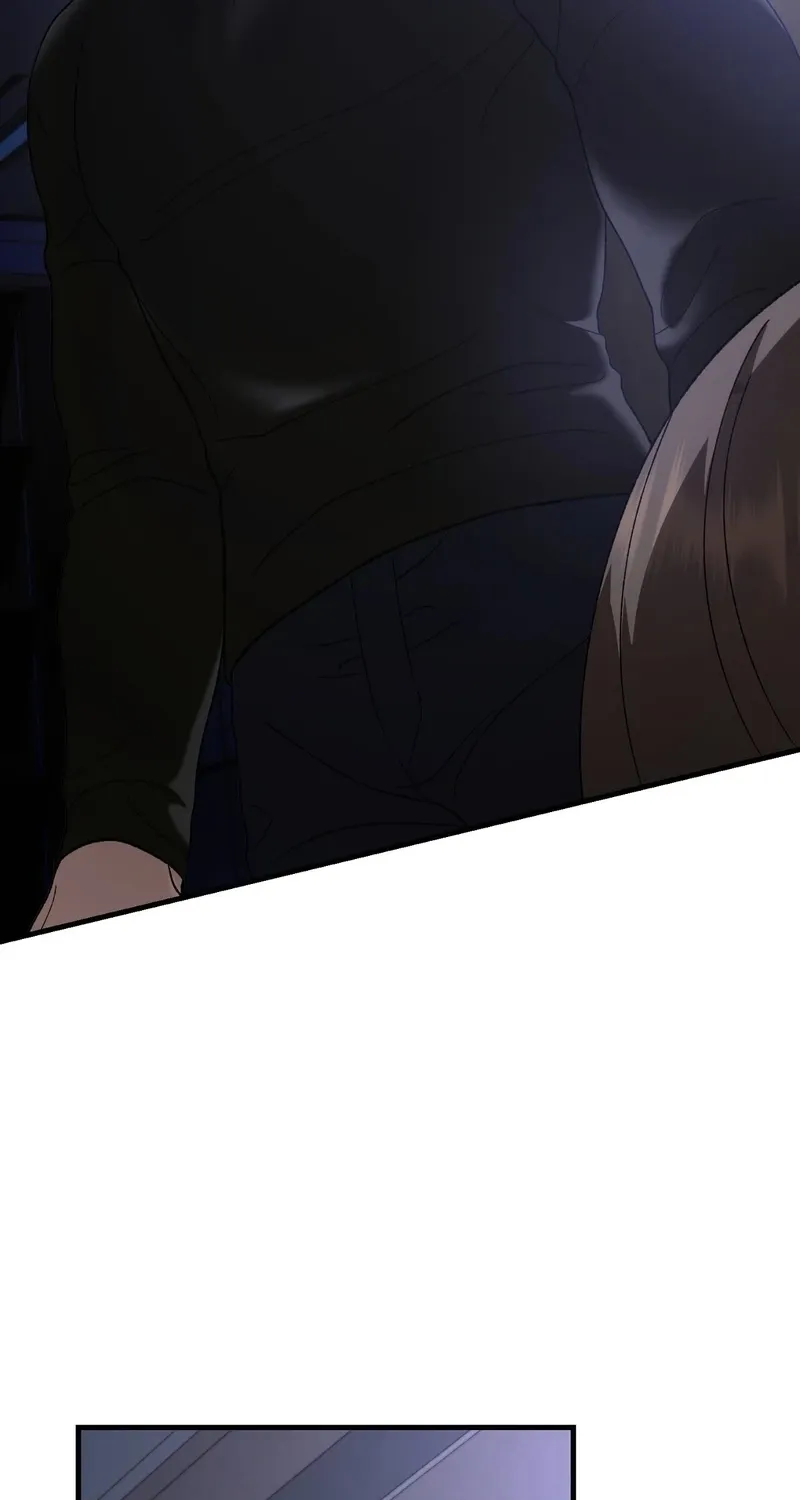 The More You Run Chapter 19 page 87 - 