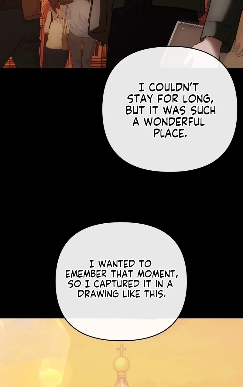 The More You Run Chapter 19 page 10 - 