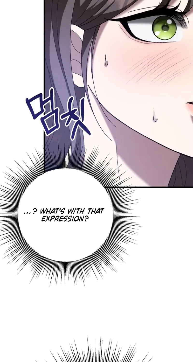 The More You Run Chapter 20 page 2 - 