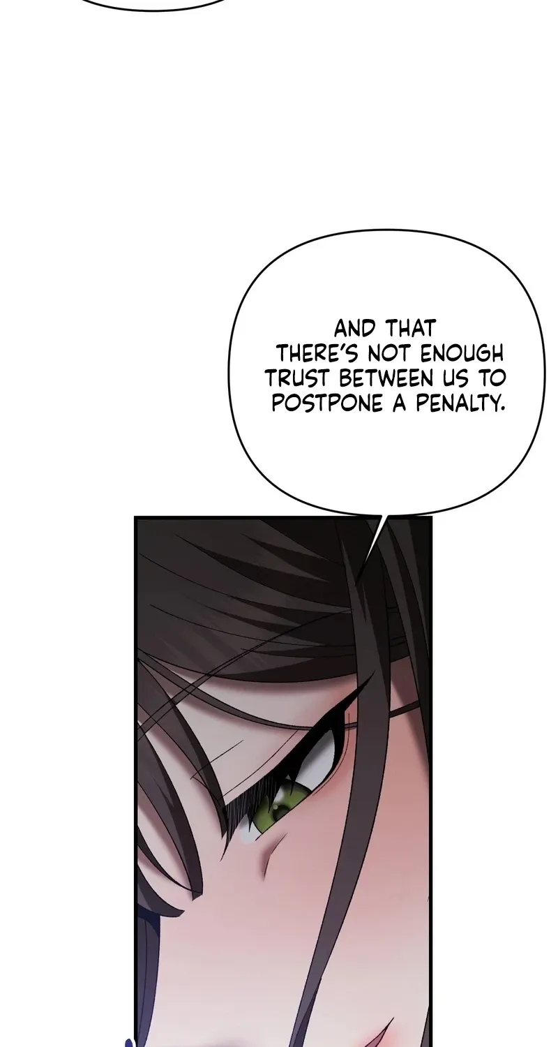 The More You Run Chapter 20 page 12 - 