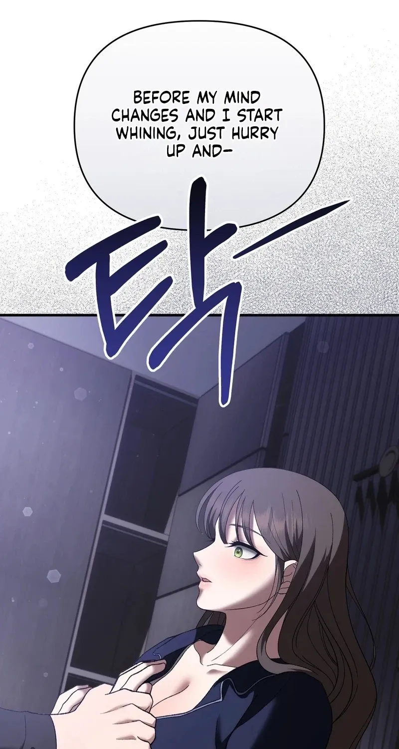The More You Run Chapter 20 page 15 - 