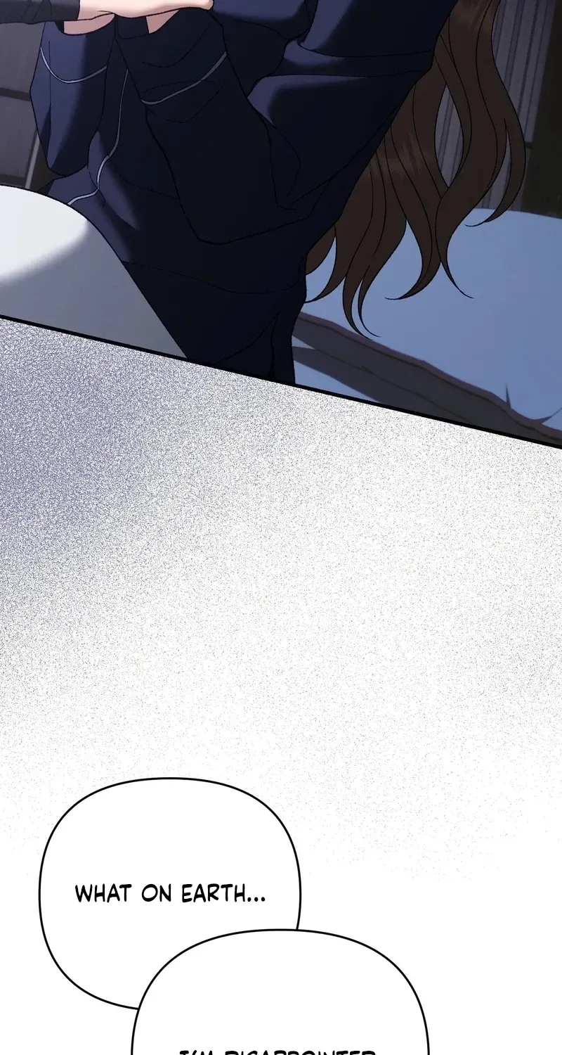 The More You Run Chapter 20 page 16 - 