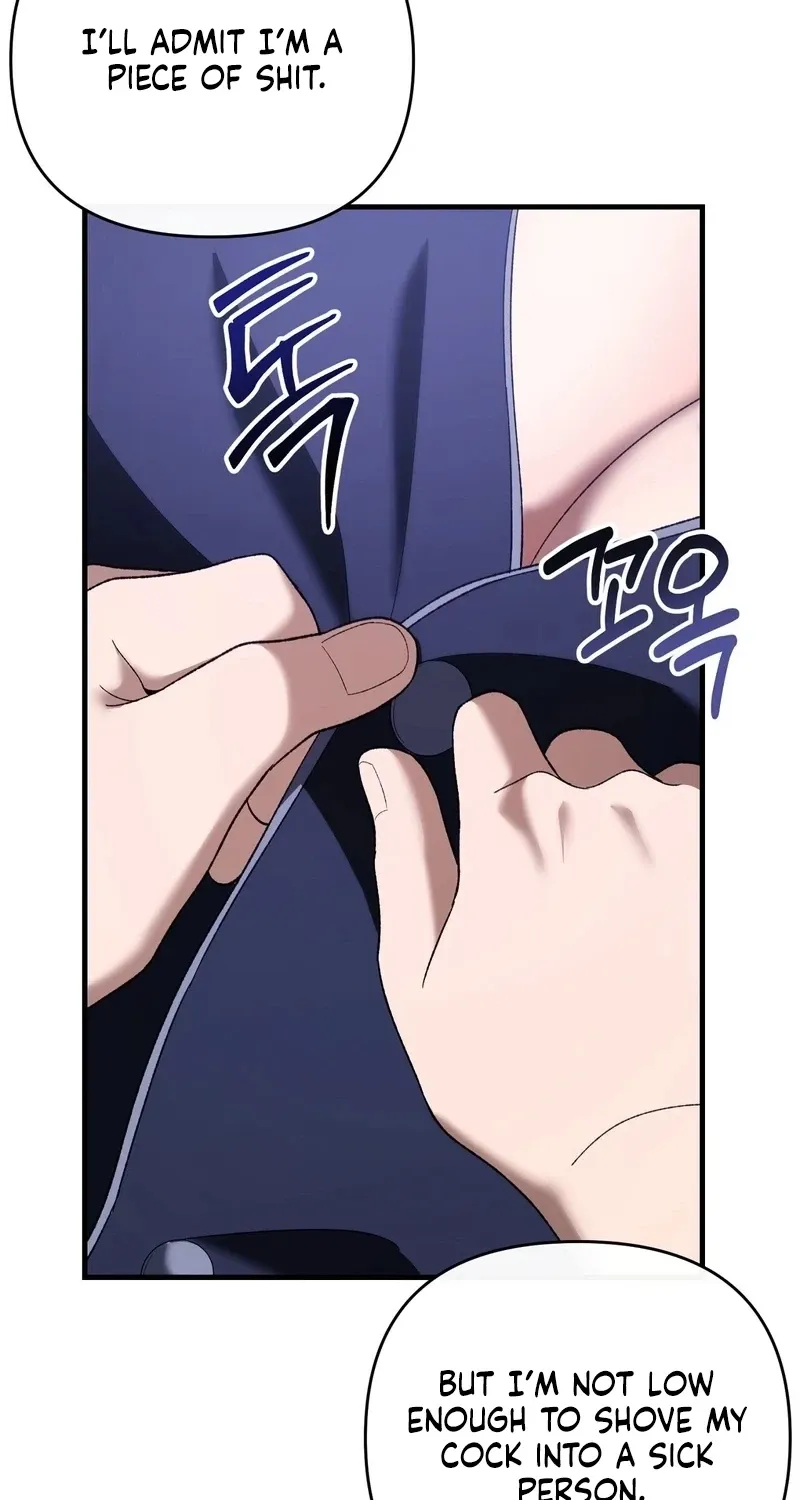 The More You Run Chapter 20 page 18 - 