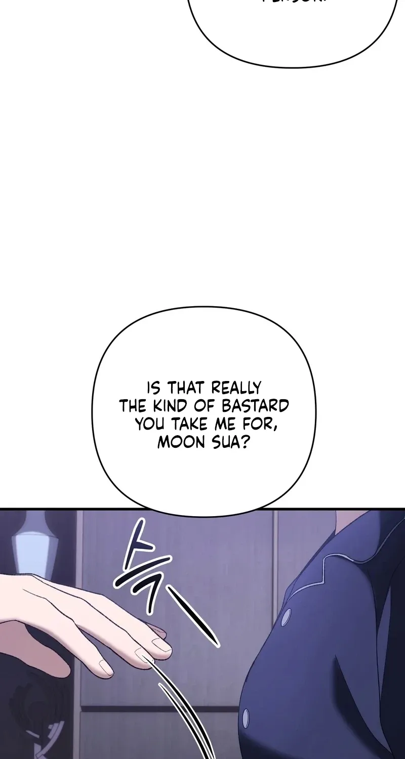 The More You Run Chapter 20 page 19 - 