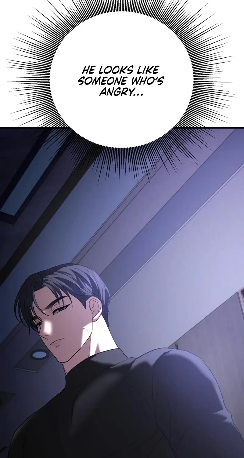 The More You Run Chapter 20 page 3 - 