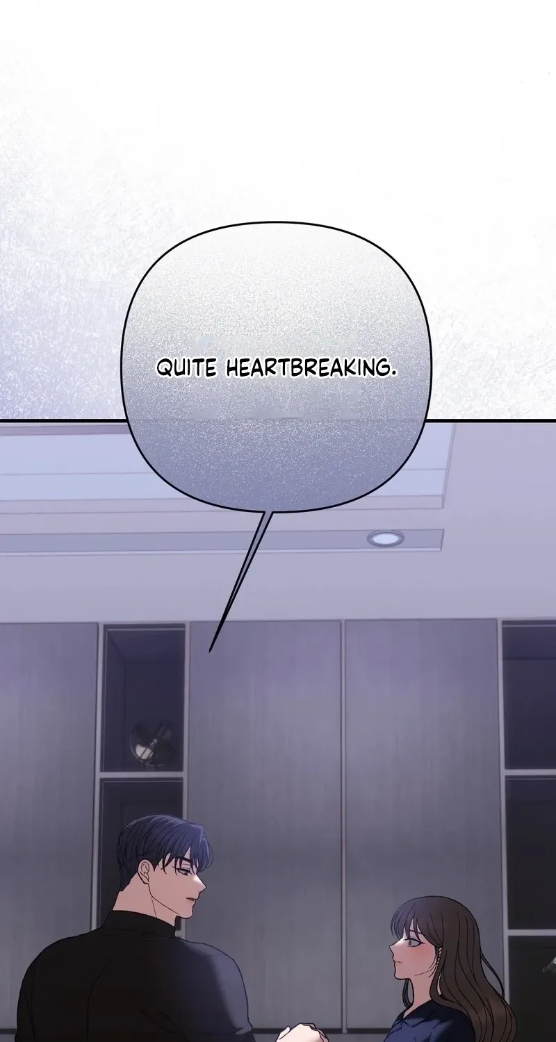 The More You Run Chapter 20 page 21 - 