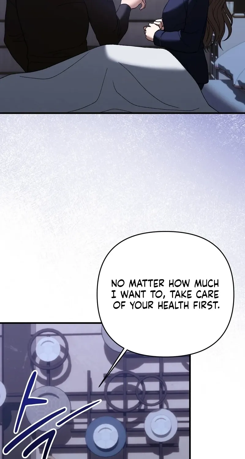The More You Run Chapter 20 page 22 - 