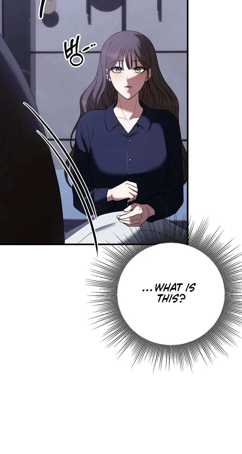 The More You Run Chapter 20 page 23 - 
