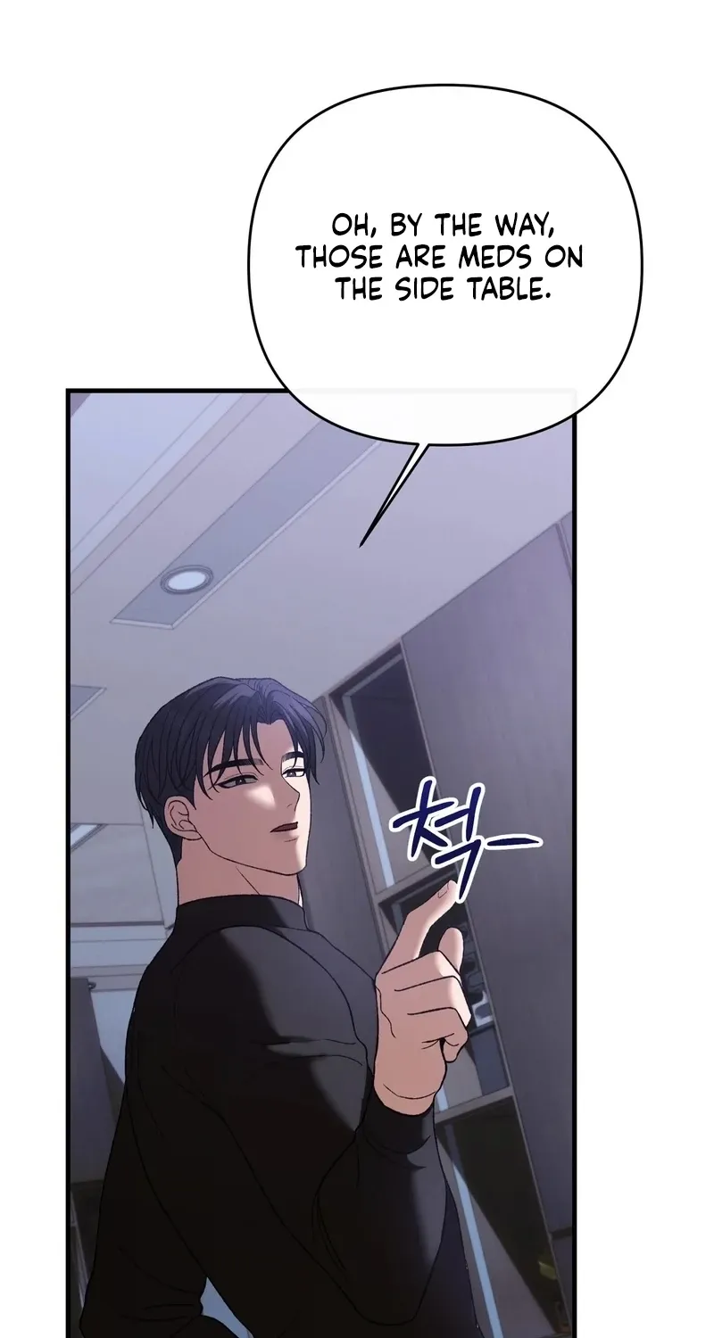 The More You Run Chapter 20 page 24 - 