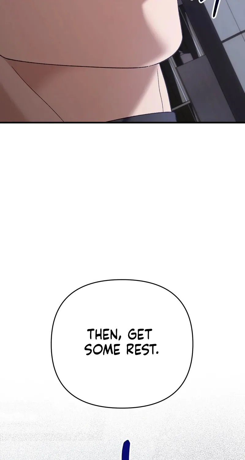 The More You Run Chapter 20 page 27 - 