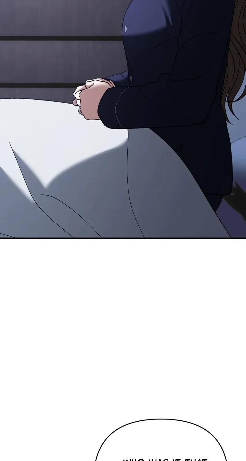 The More You Run Chapter 20 page 29 - 