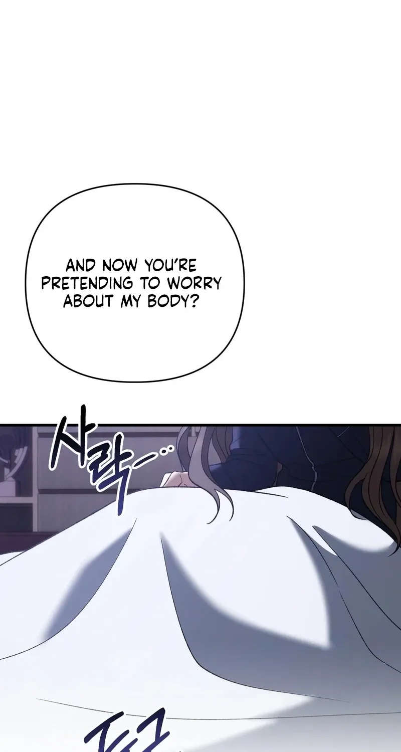 The More You Run Chapter 20 page 31 - 