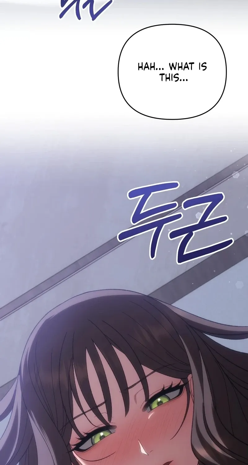 The More You Run Chapter 20 page 32 - 