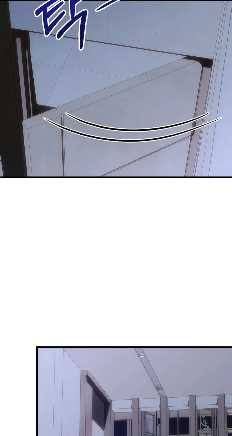 The More You Run Chapter 20 page 35 - 
