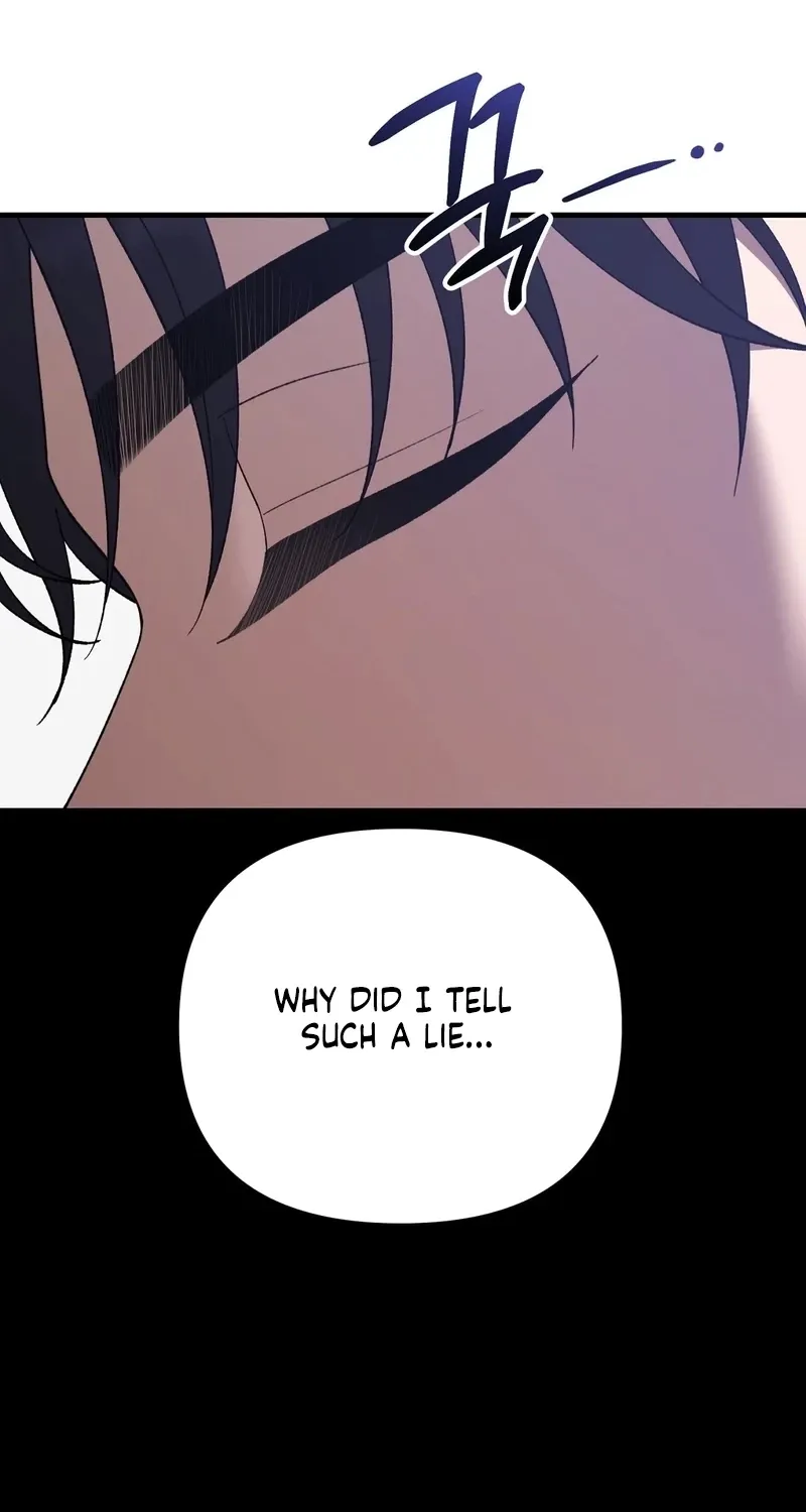 The More You Run Chapter 20 page 38 - 
