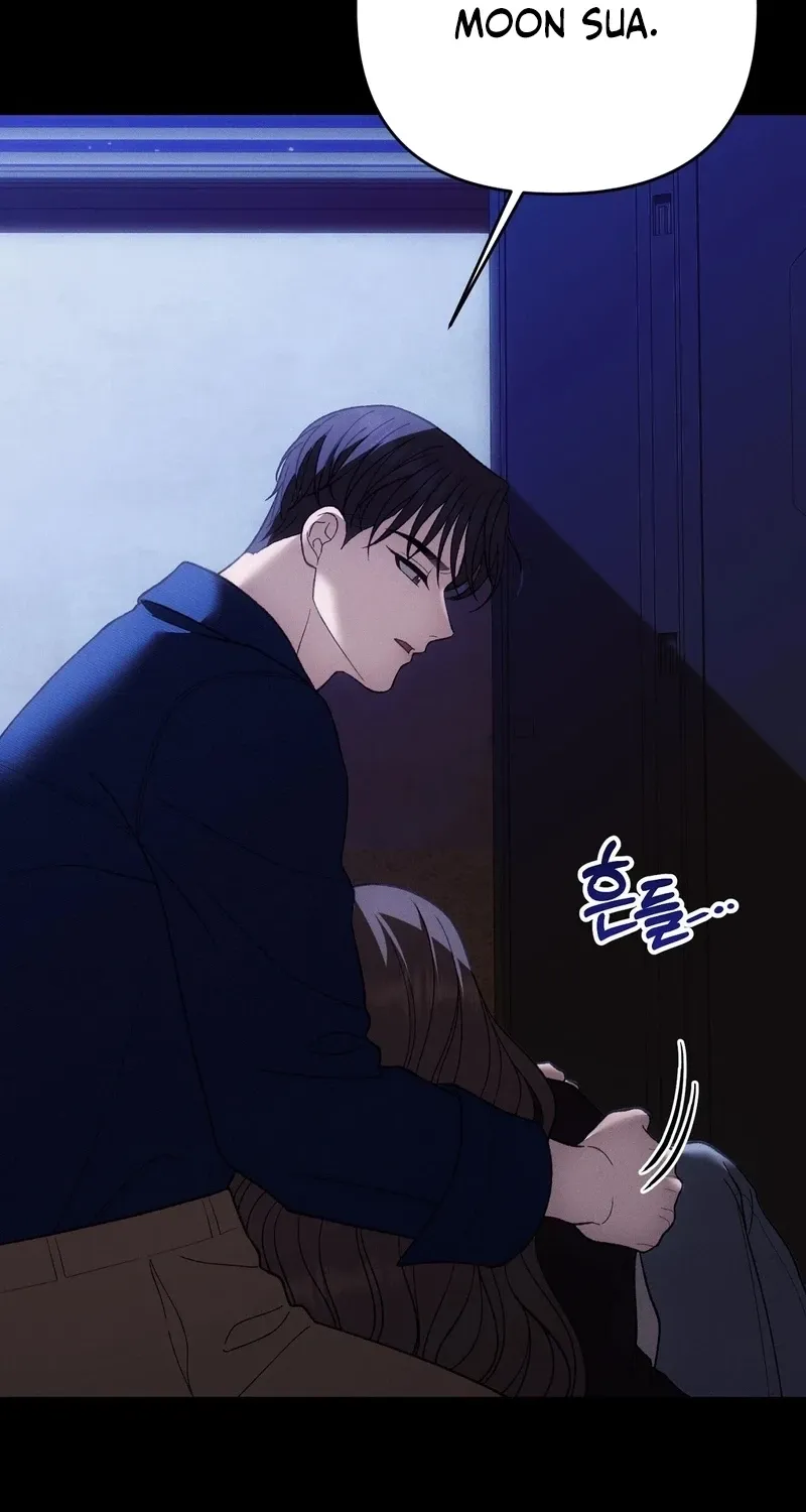 The More You Run Chapter 20 page 40 - 