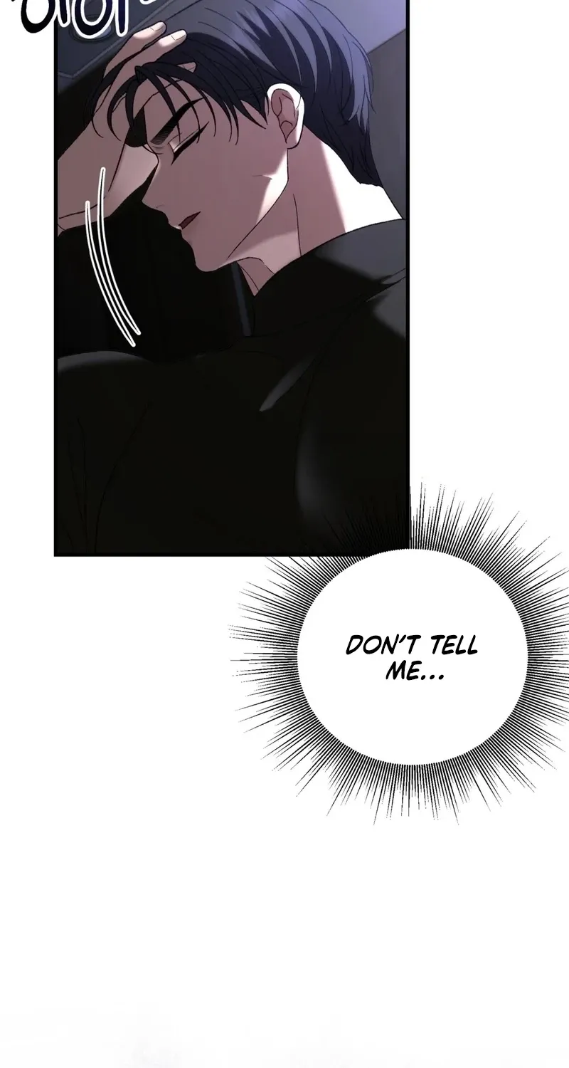 The More You Run Chapter 20 page 5 - 