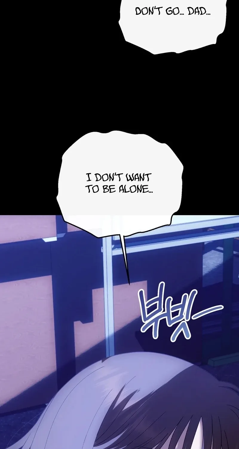 The More You Run Chapter 20 page 47 - 
