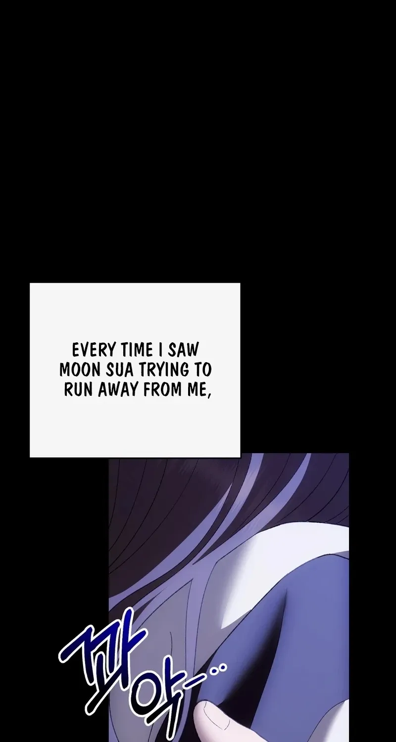The More You Run Chapter 20 page 49 - 