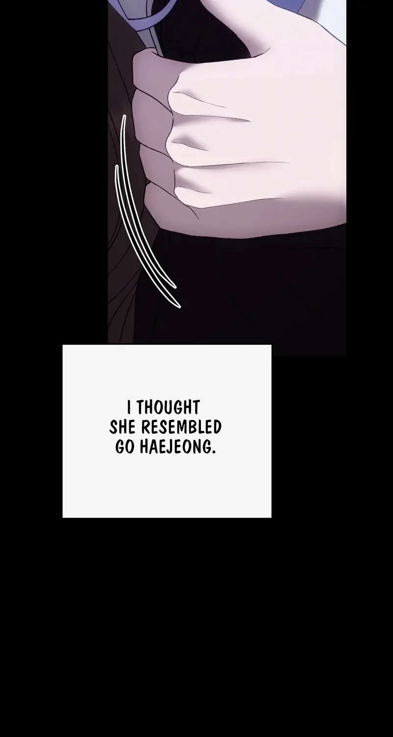 The More You Run Chapter 20 page 50 - 