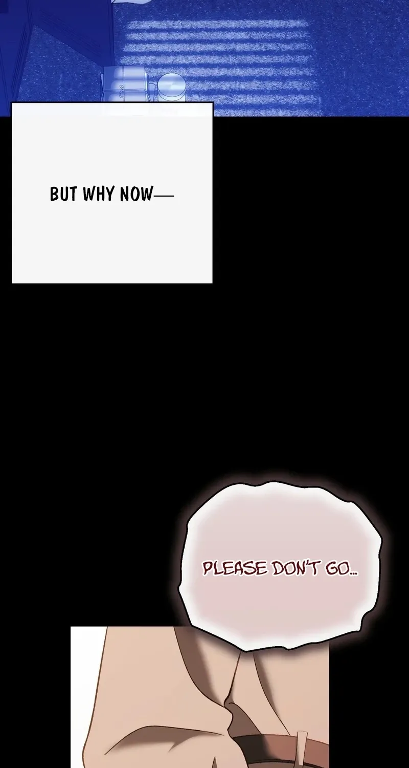The More You Run Chapter 20 page 52 - 