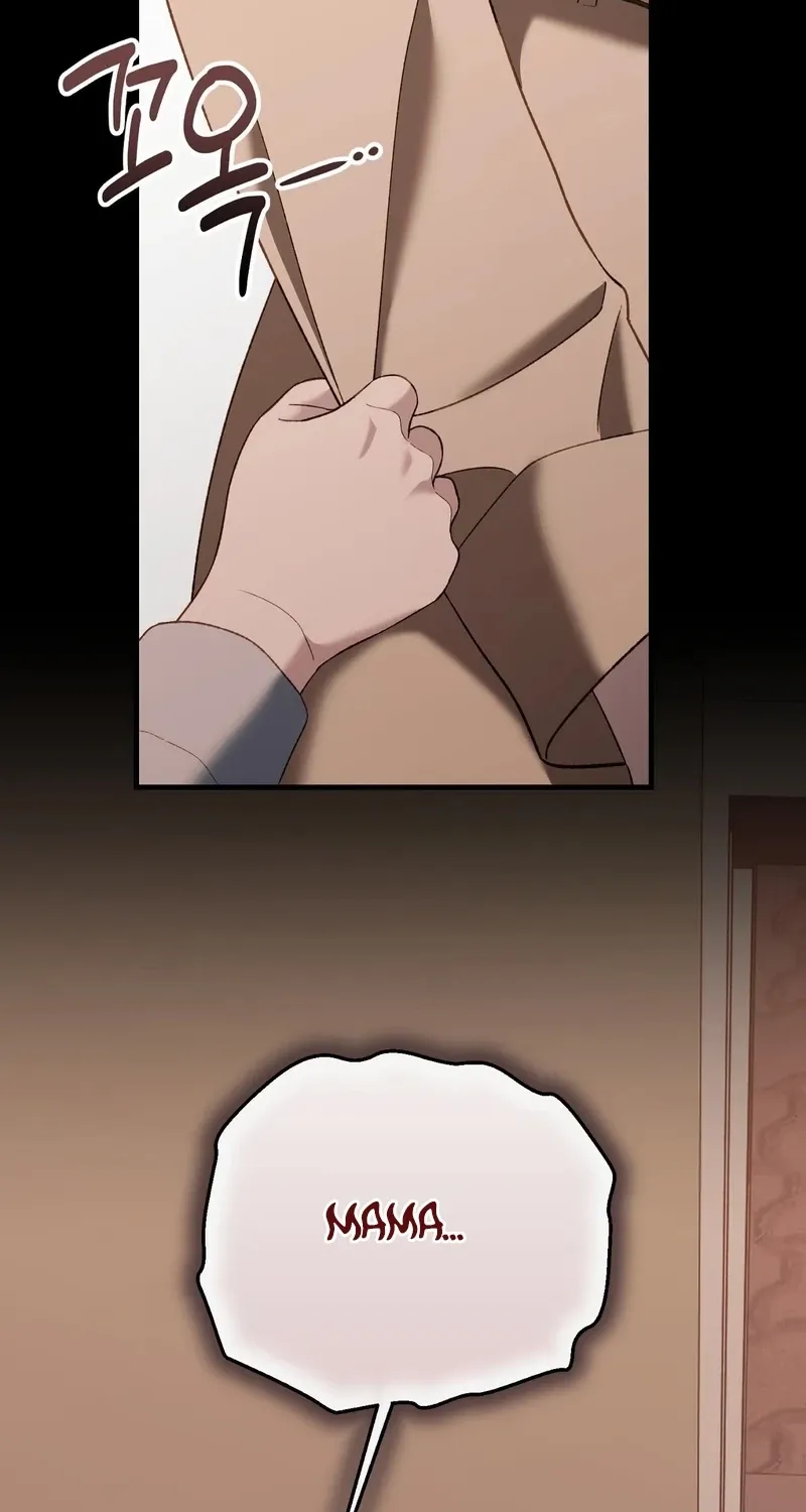 The More You Run Chapter 20 page 53 - 