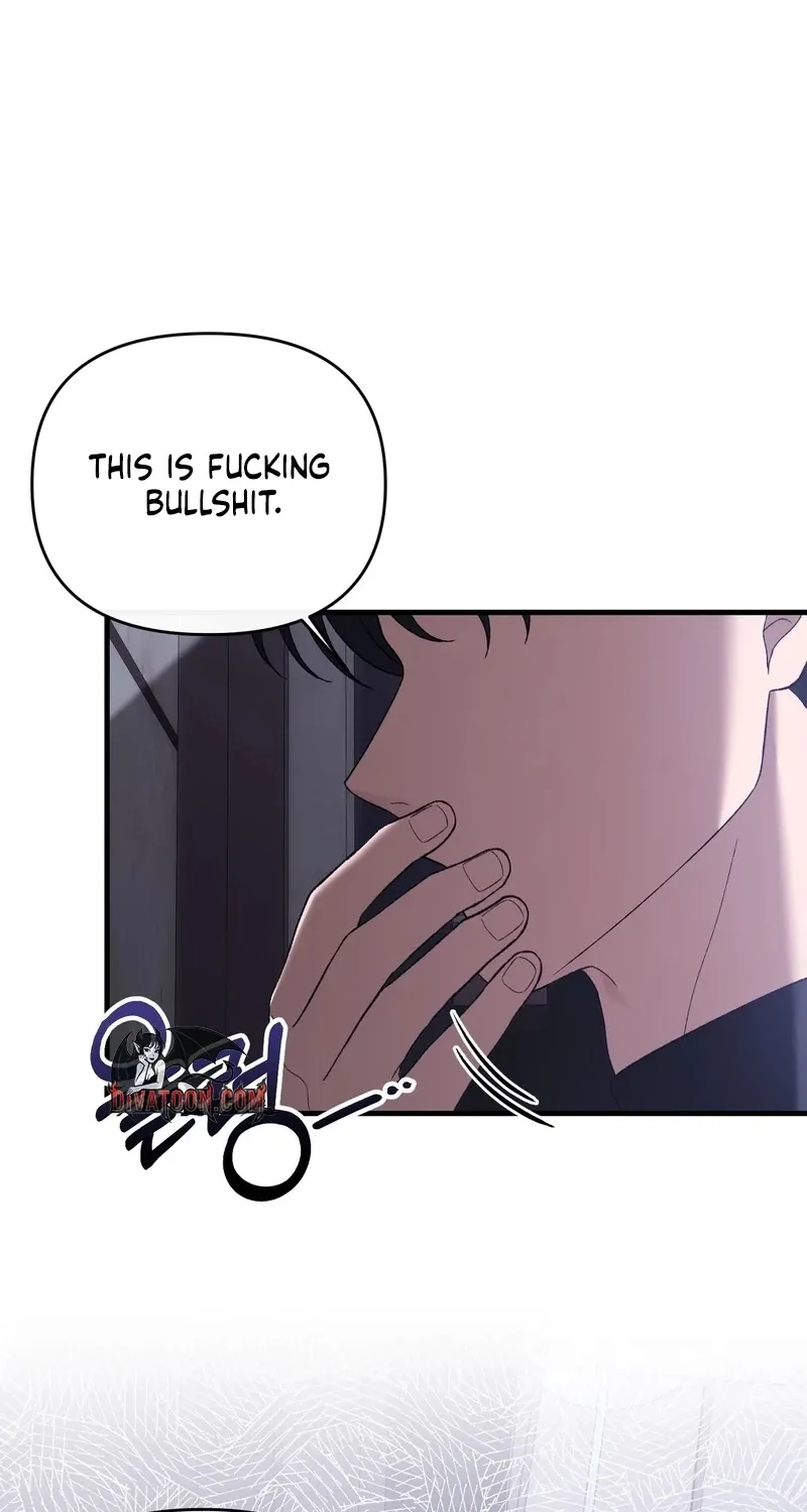 The More You Run Chapter 20 page 57 - 