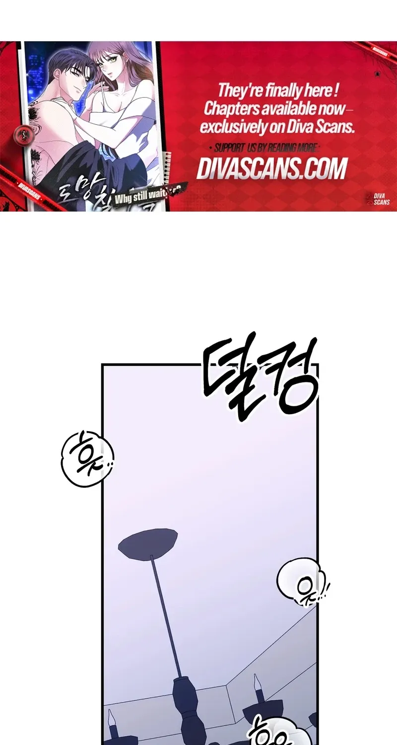The More You Run Chapter 20 page 61 - 