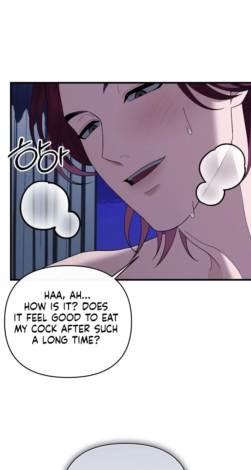 The More You Run Chapter 20 page 64 - 