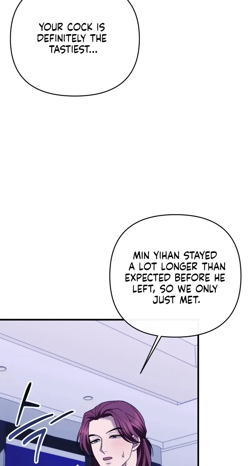 The More You Run Chapter 20 page 68 - 