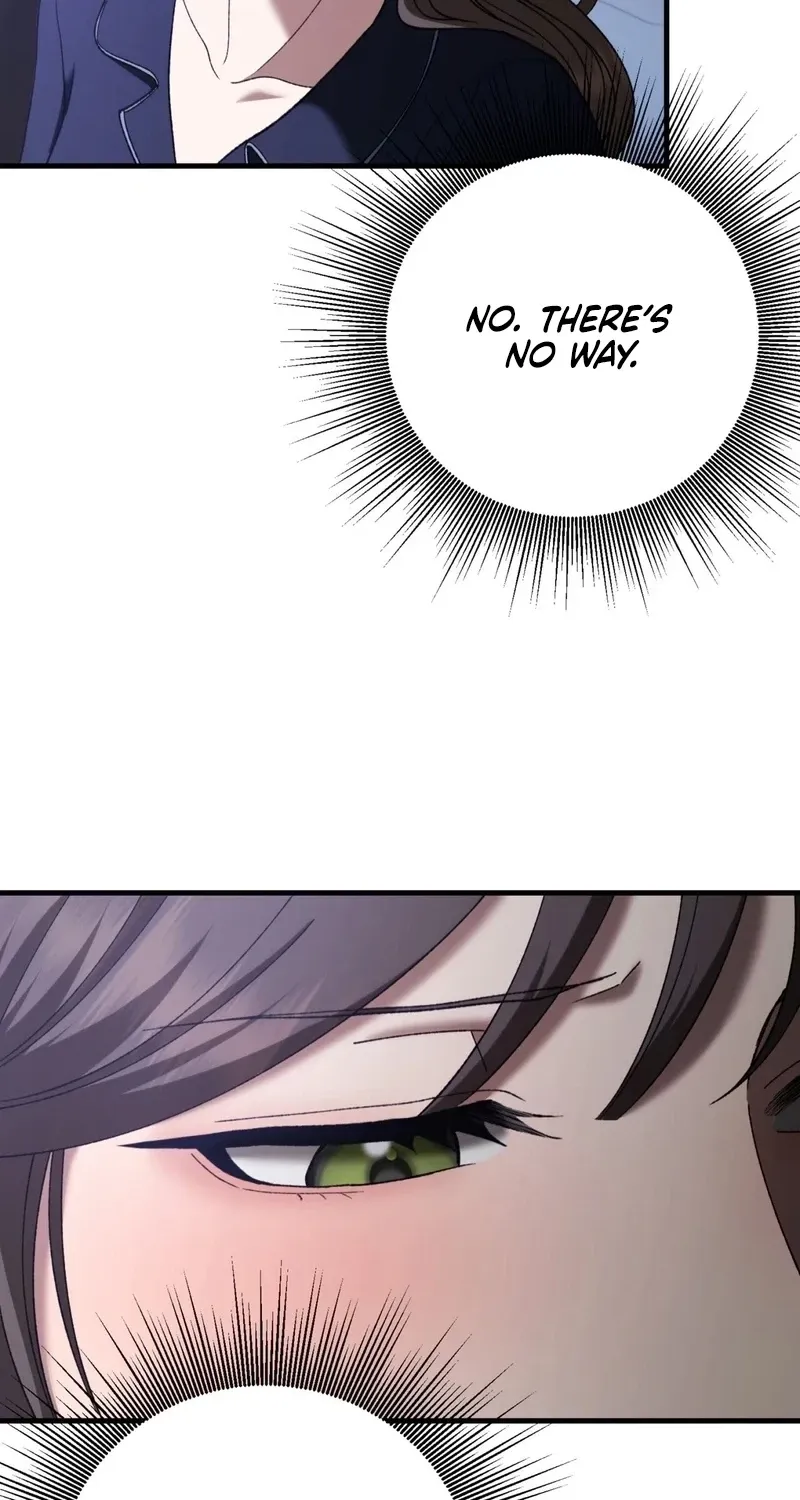 The More You Run Chapter 20 page 8 - 