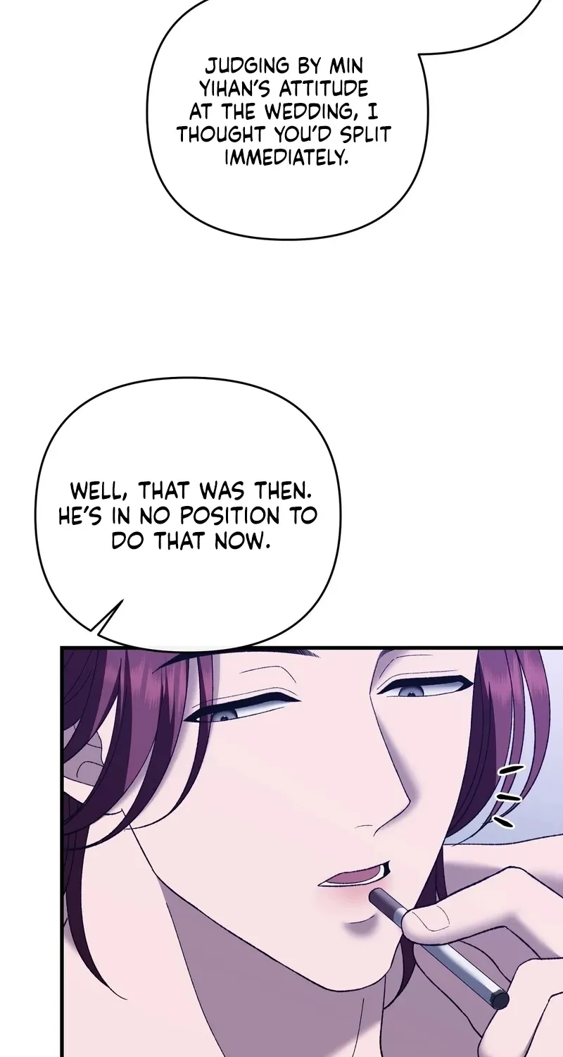 The More You Run Chapter 20 page 72 - 