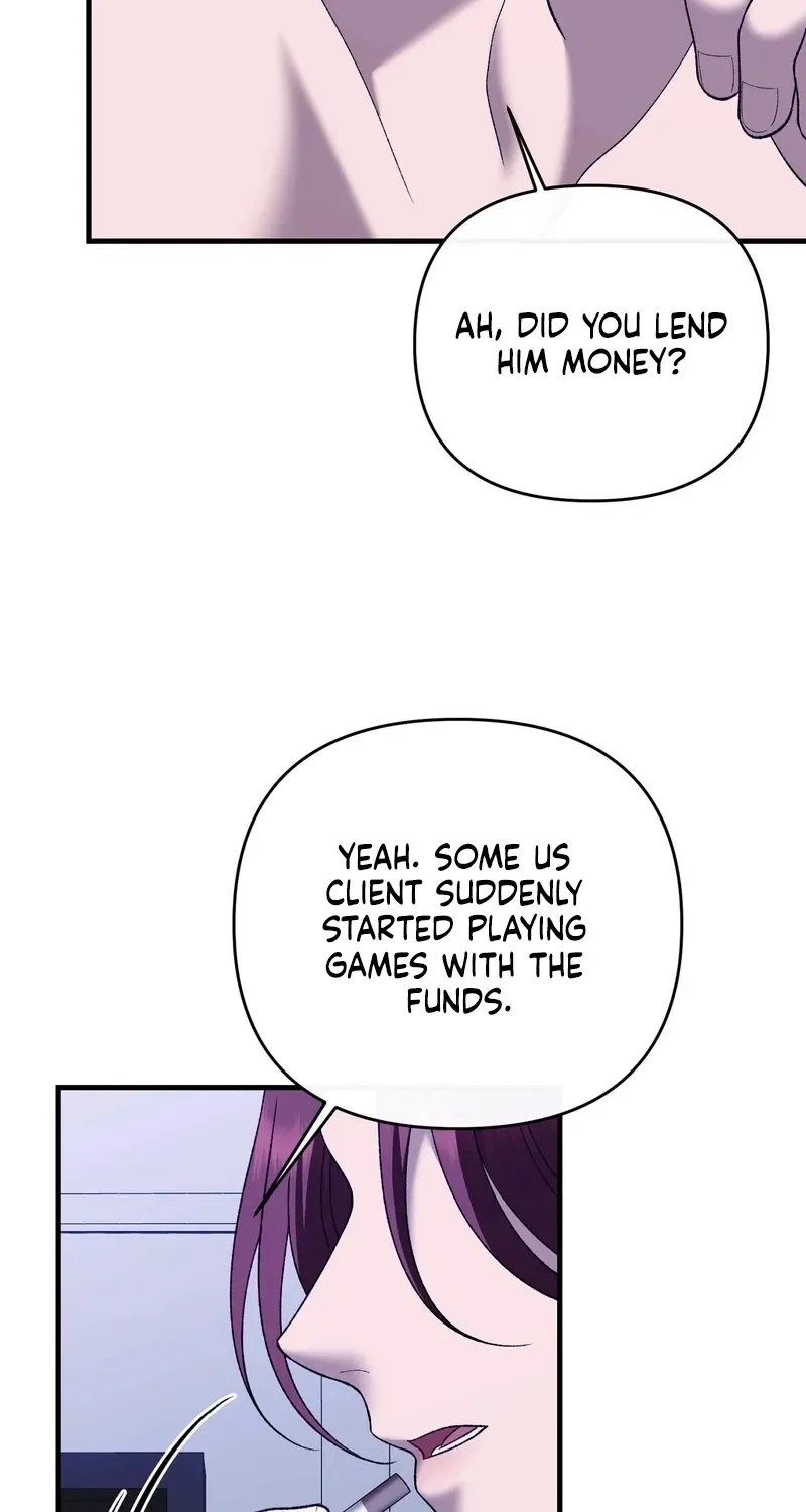 The More You Run Chapter 20 page 73 - 