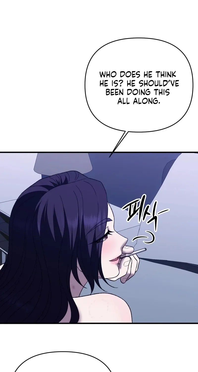The More You Run Chapter 20 page 75 - 