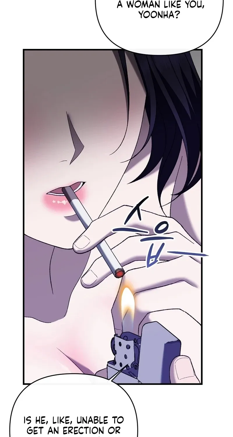 The More You Run Chapter 20 page 77 - 