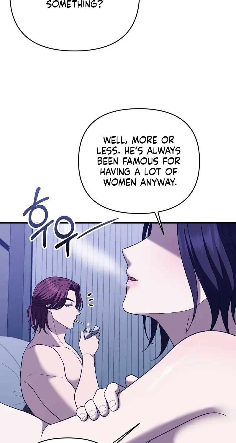 The More You Run Chapter 20 page 78 - 