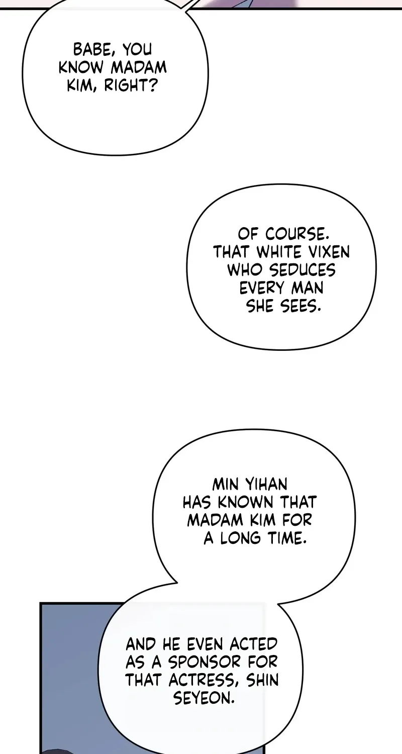 The More You Run Chapter 20 page 79 - 